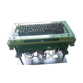 feelingMachine test module